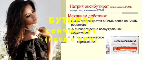 хмурый Алексин