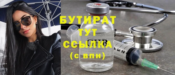 хмурый Алексин